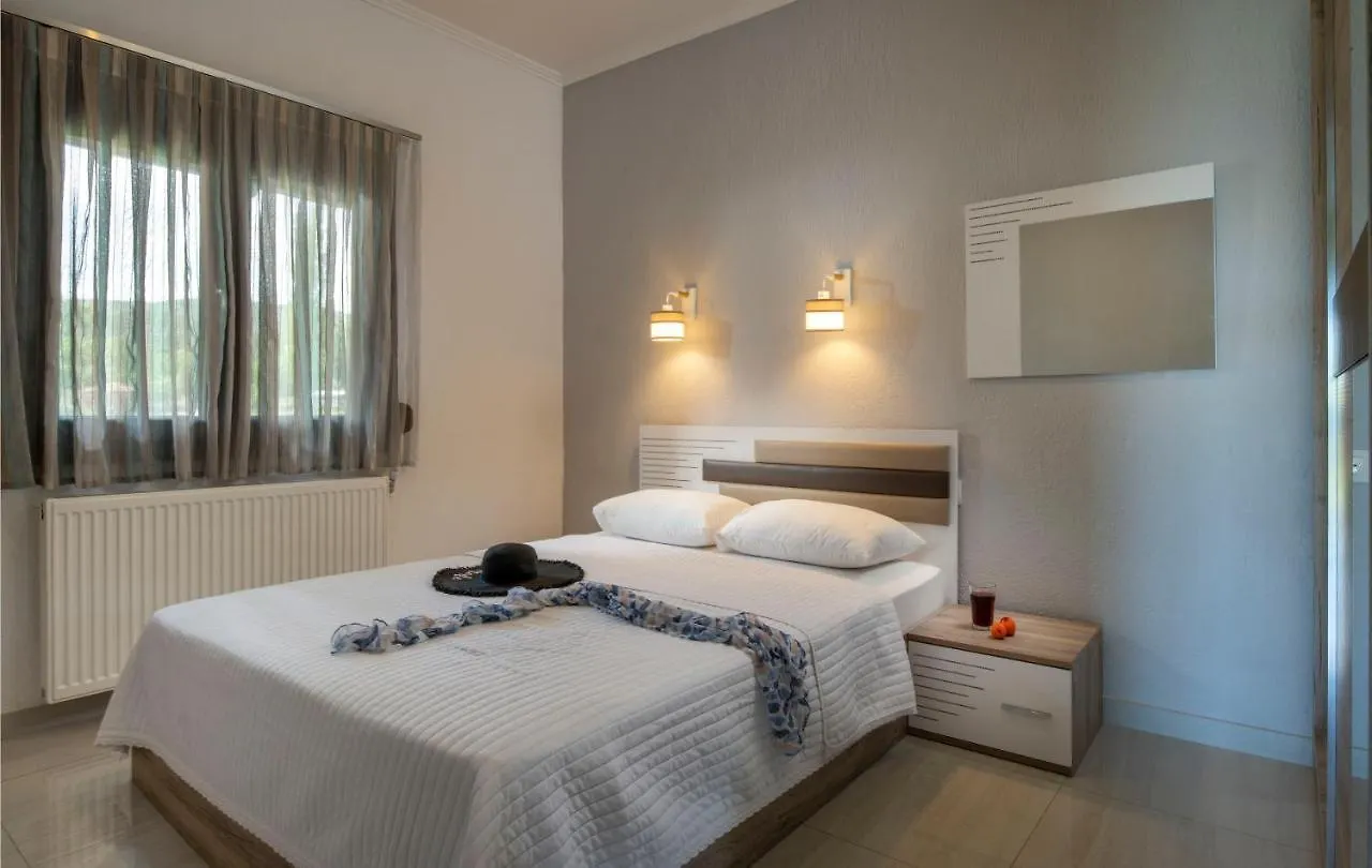 Exochiko Kalamitsi Apartment