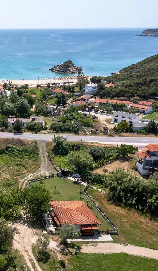 Exochiko Kalamitsi Διαμέρισμα