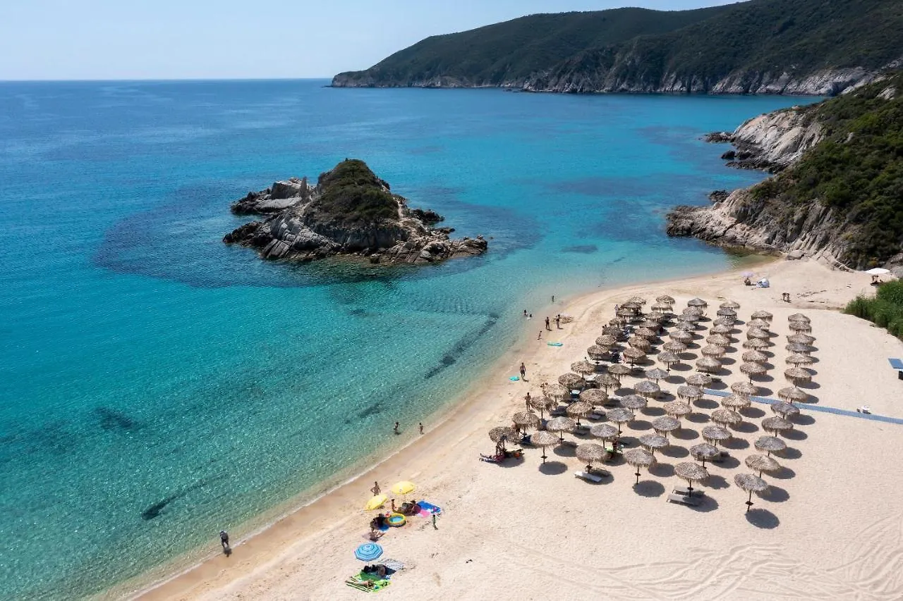 Exochiko Kalamitsi Διαμέρισμα